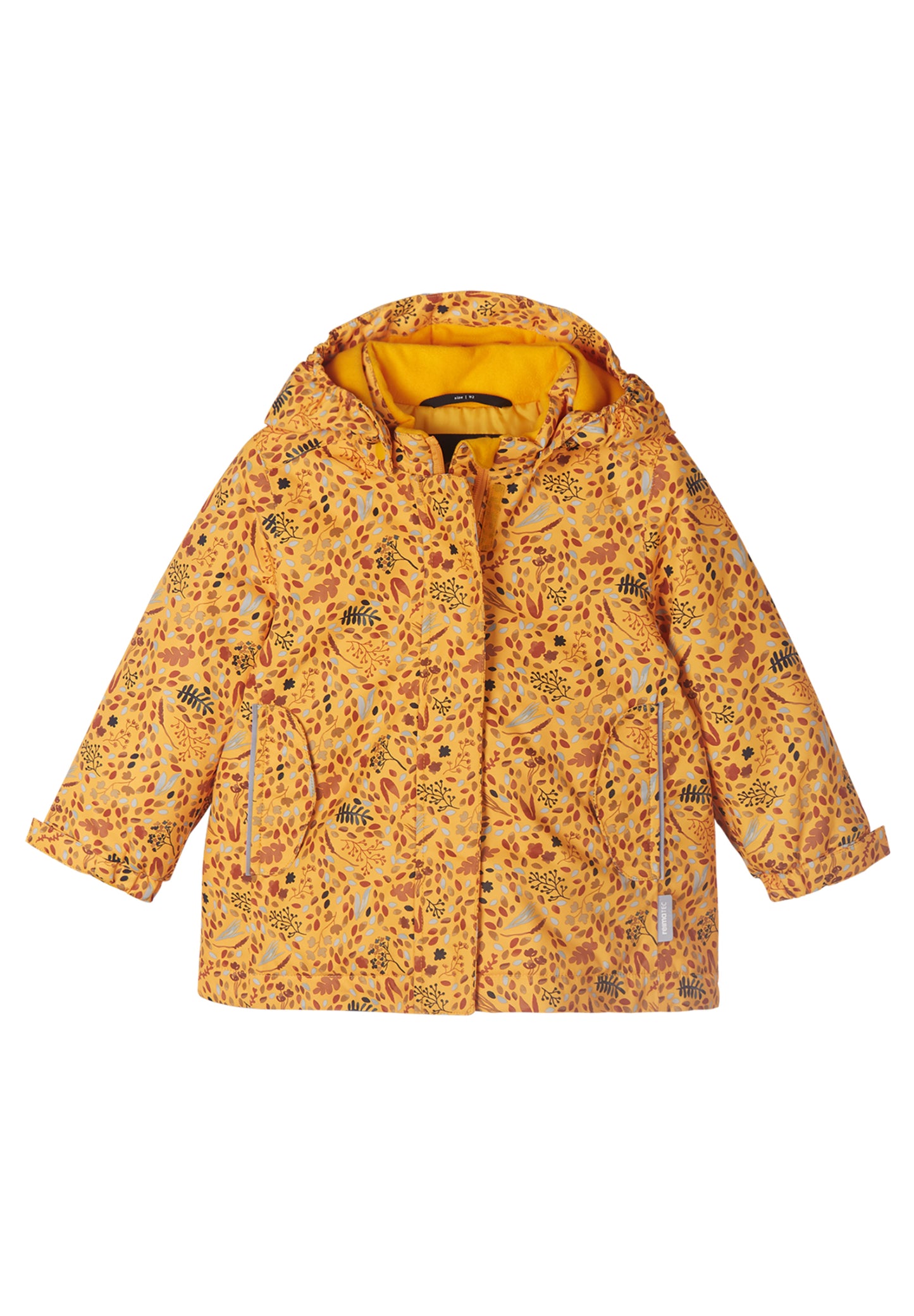 REIMA TEC Skijacke/Winterjacke Kuhmoinen 5100121A