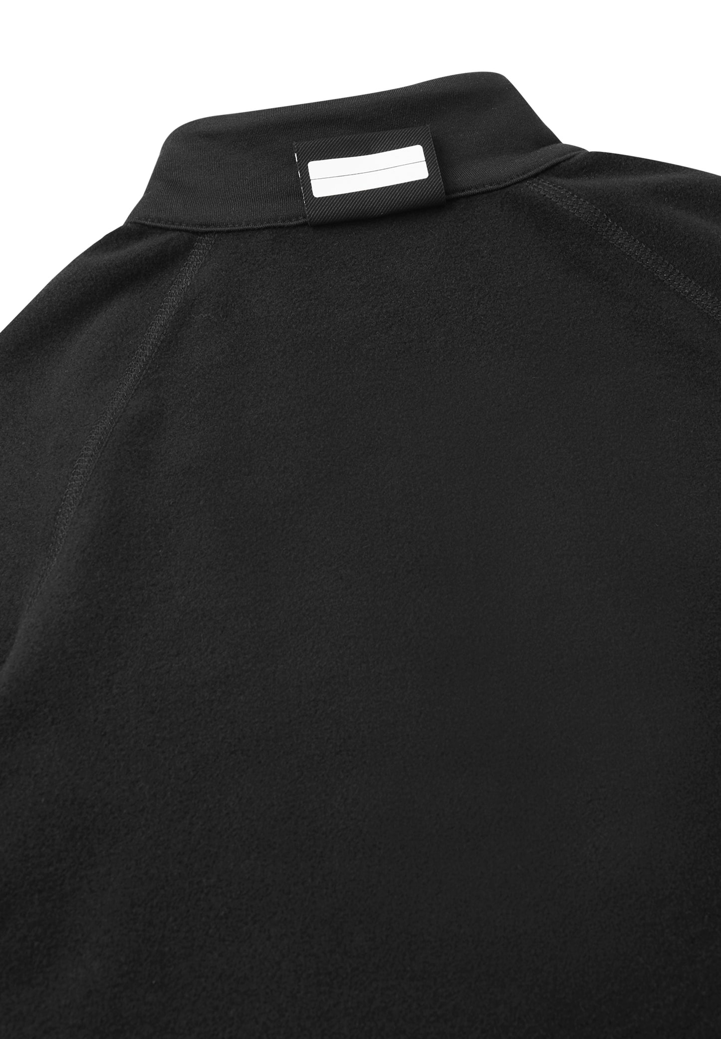 REIMA Shirt/Sweater Velours-Fleece<br> Ladulle <br> Gr. 104 bis 164<br>atmungsaktiv<br> aussen glattes Material <br>zum Separat- oder Darunter-Tragen<br> warm, 225 g/m2 Dicke