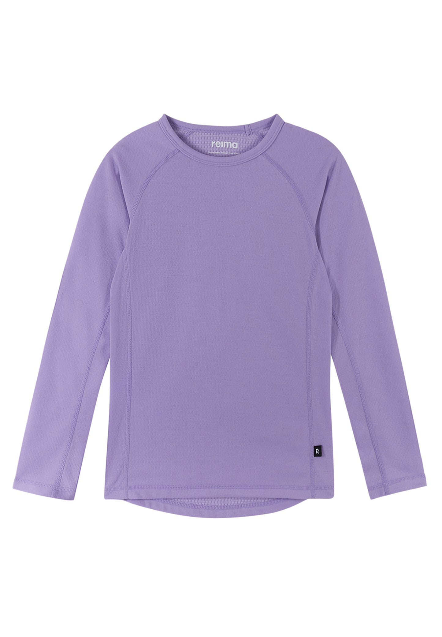 REIMA Thermo-Set Shirt+Hose <br>Lani <br>Gr. 80 bis 160<br> classic <br>Thermolite-Technologie, temperaturausgleichend<br> warm 210g/m2 Dicke
