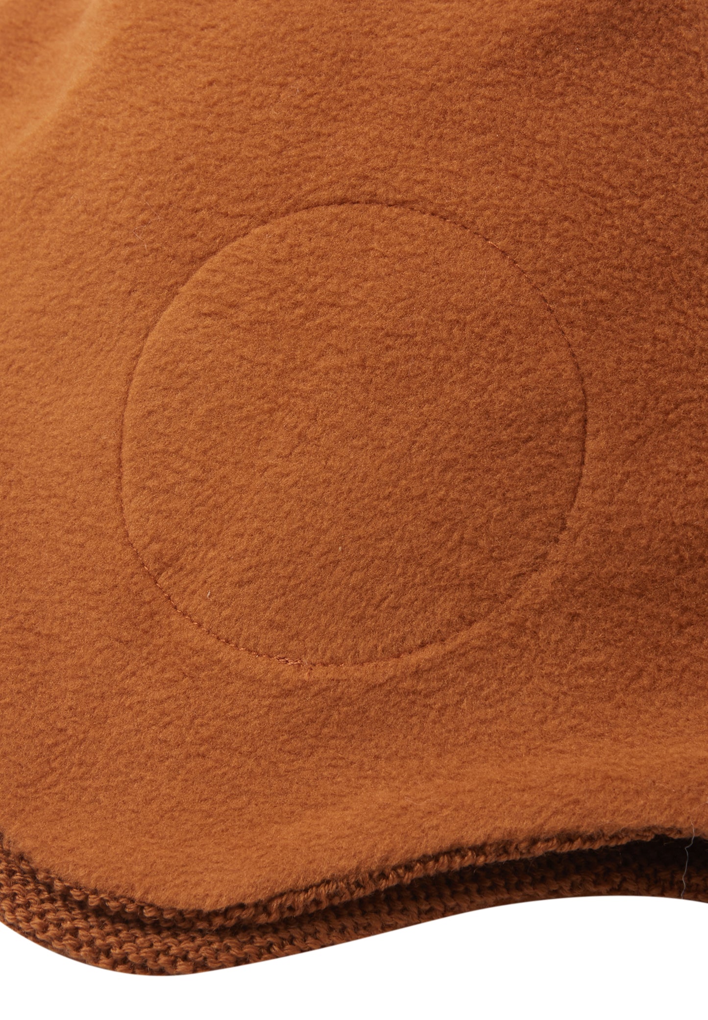 Reima Mütze<br> Pipopaa/Huurre<br>Gr. 50 bis 56 <br>innen hautfreundliches Fleece<br> aussen warme, wasserabweisende Merino-Wolle<br>Windstopper-Membrane im Ohrbereich<br> länger geschnitten im Ohrbereich ohne Bändel