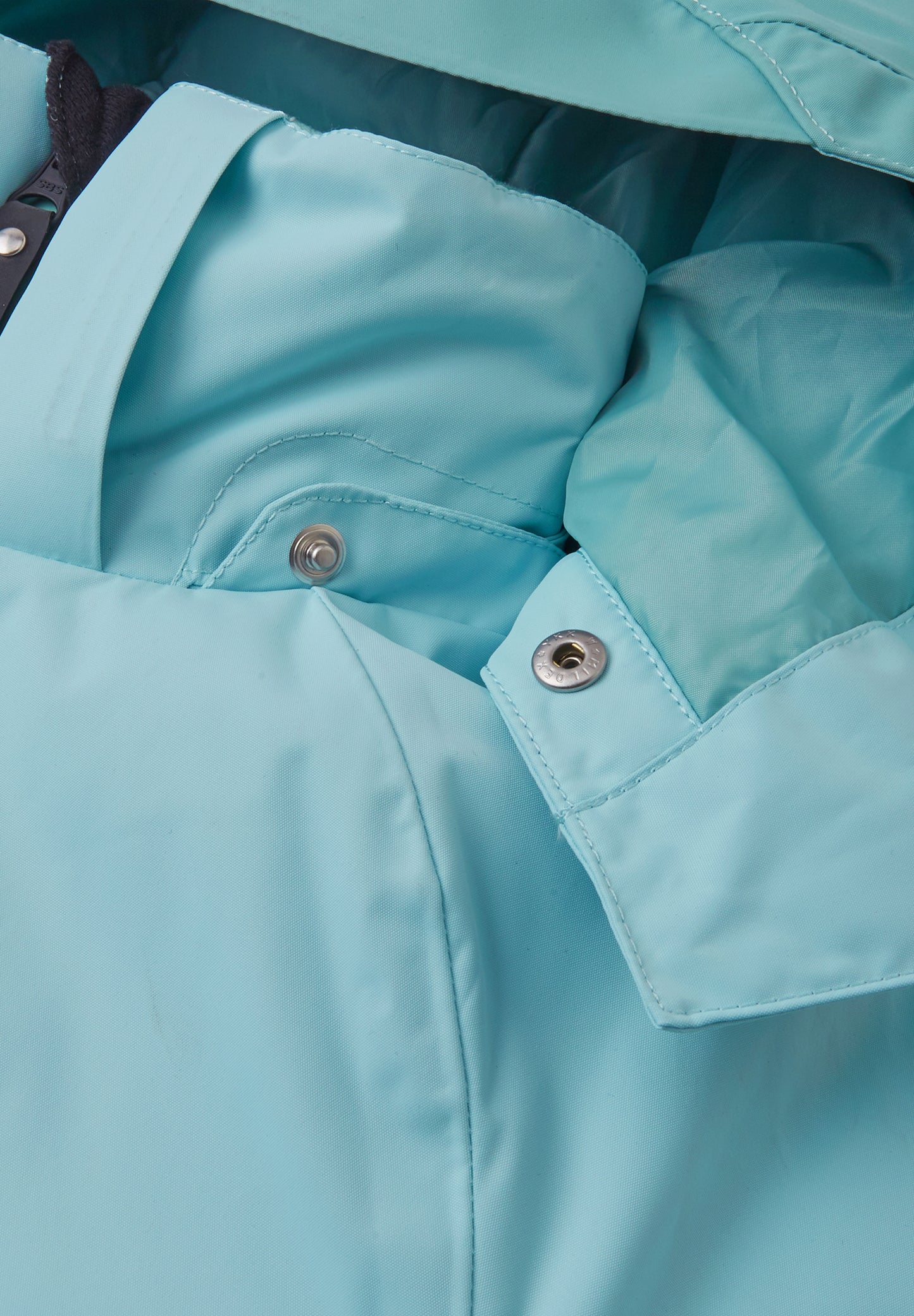 REIMA TEC Skijacke/Winterjacke Posio <br>Gr. 104 bis 164<br> Schneefang & verstellbare Ärmelbündchen mit Lycraeinsätzen<br> Lüftungs-Reissverschlüsse & wasserabweisende Taschen- und Front-Reissverschlüsse <br>funktionelle Details<br> WS 12'000 mm