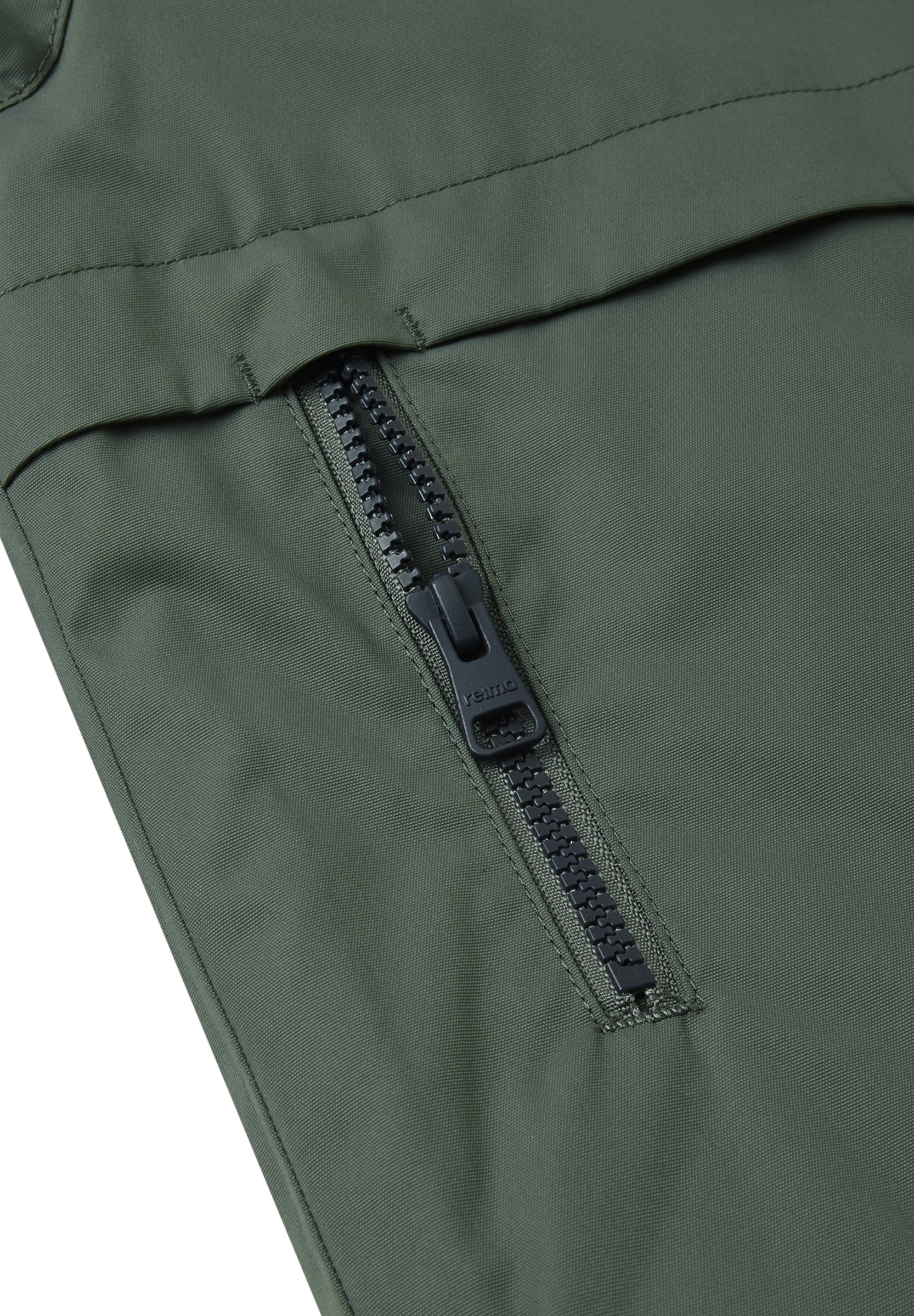 REIMA TEC Winterjacke Raisio<br>Gr. 104 bis 140 <br>WS 10'000 mm
