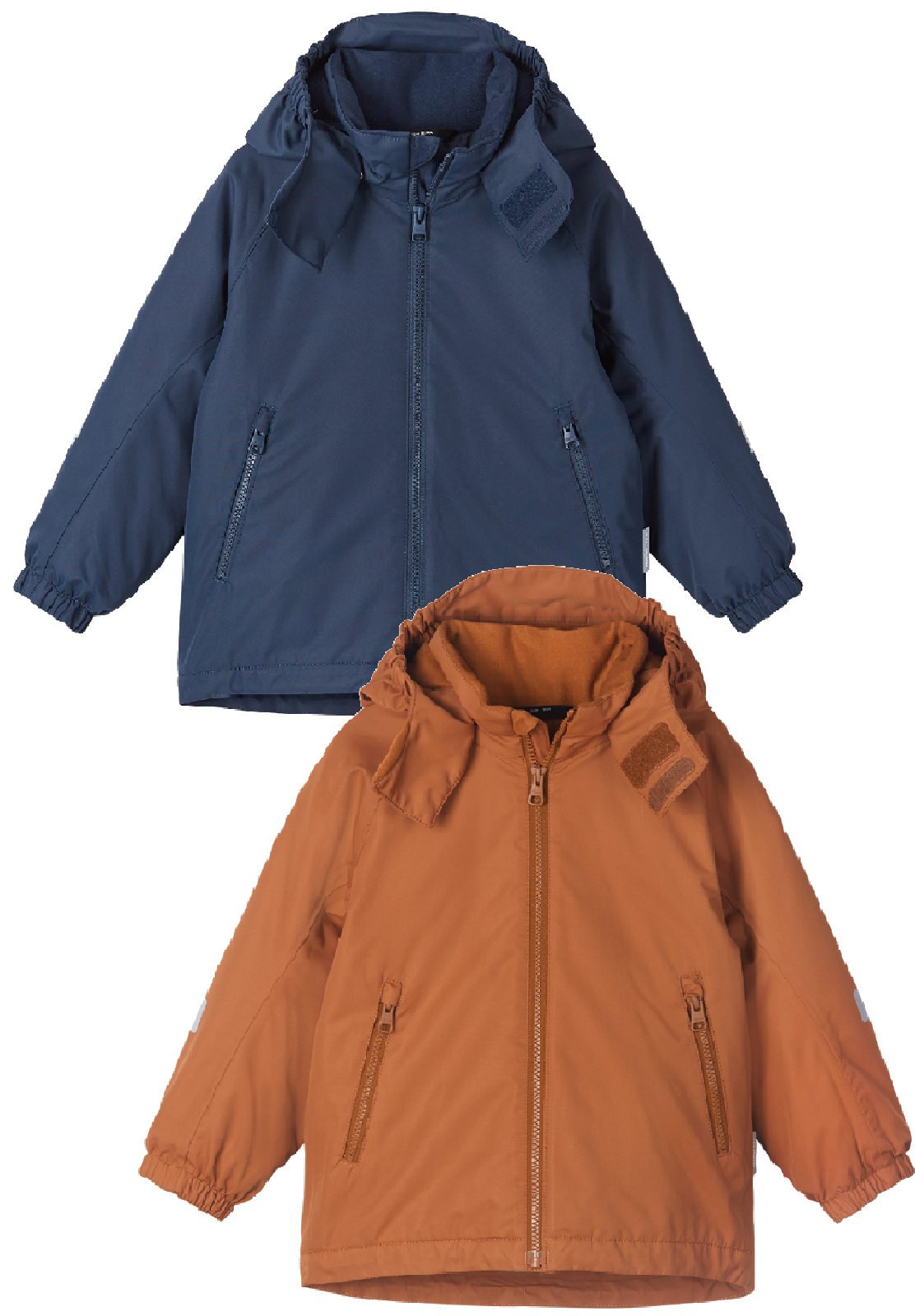 REIMA TEC Skijacke/Winterjacke Reili 521617A 5100140A
