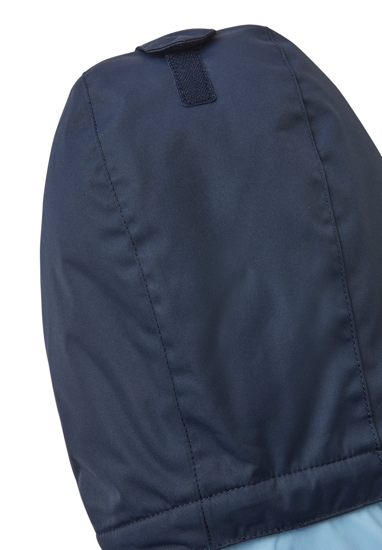 REIMA TEC Skijacke/Winterjacke Salla <br>Gr. 104, 110, 116, 128, 140<br> Schneefang & verstellbare Ärmelbündchen<br> funktionelle Details<br> WS 10'000 mm