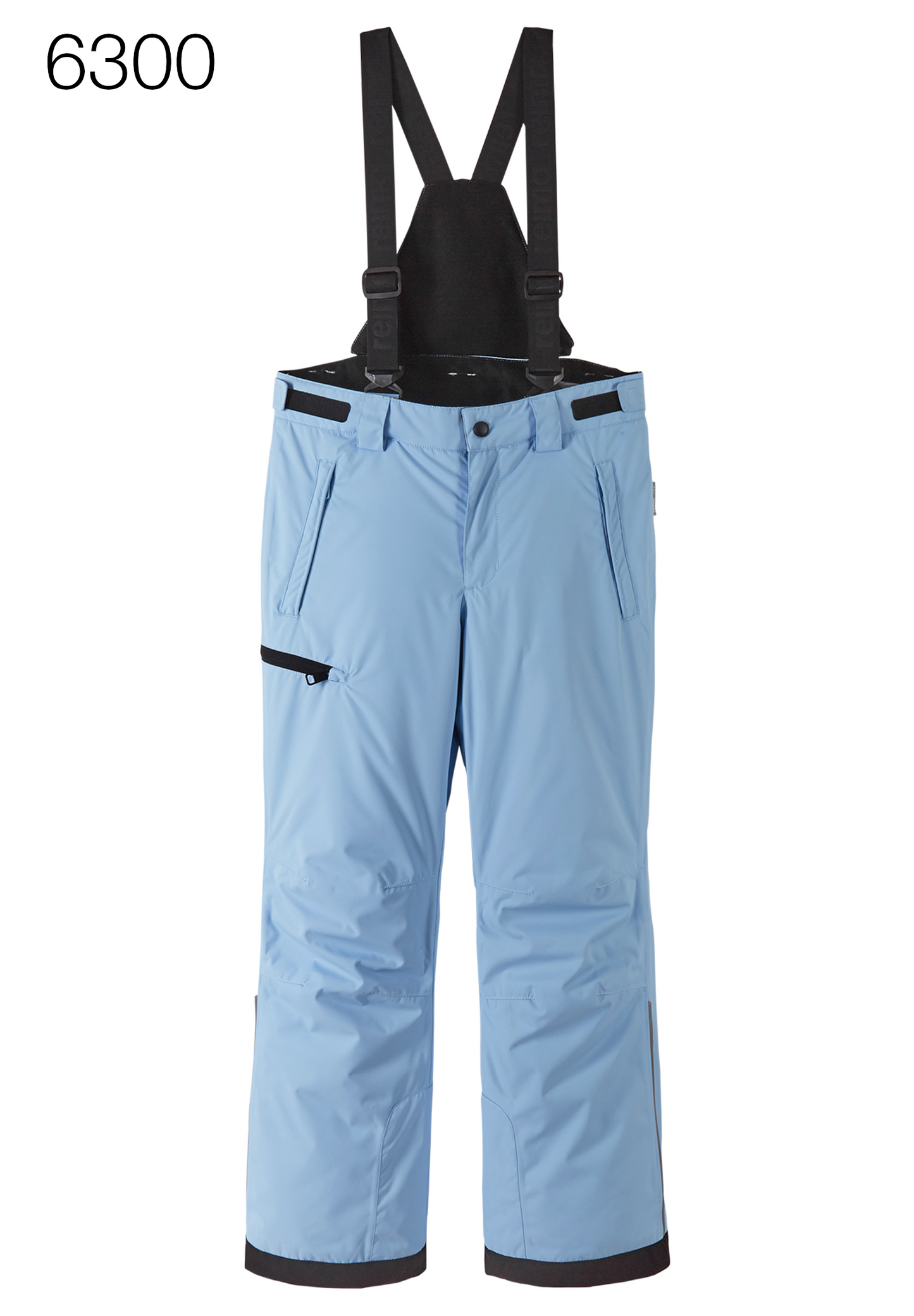 REIMA TEC+ Skihose Terrie 5100053A