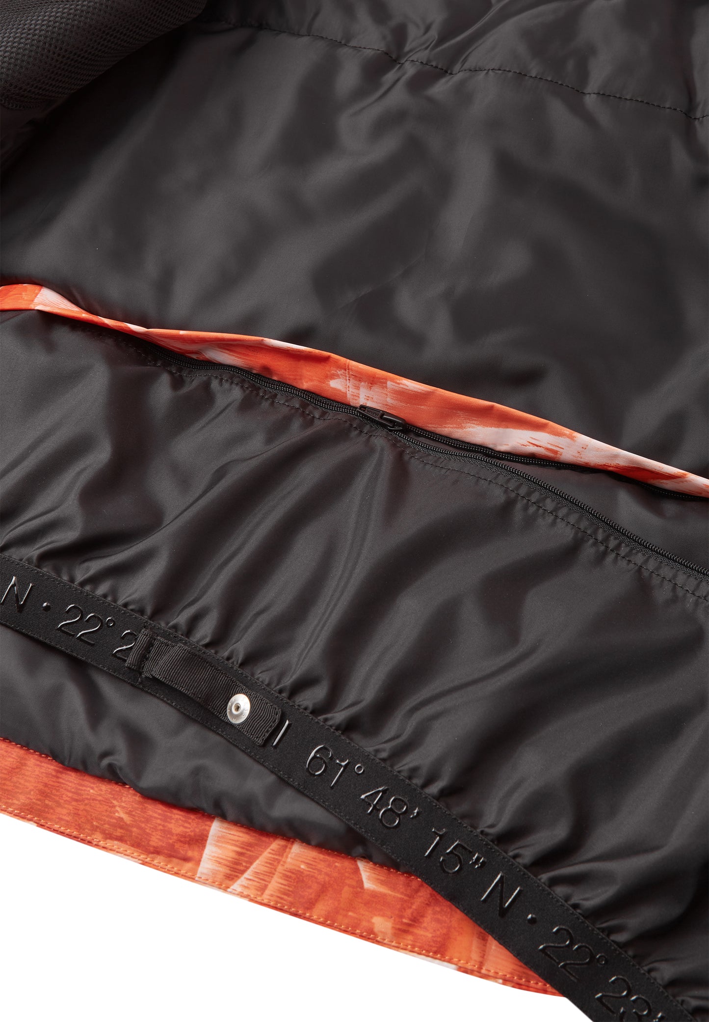 REIMA TEC Skijacke/Winterjacke<br> Tirro <br>Gr. 116, 122, 134, 146, 152, 158, 164<br> Schneefang & verstellbare Ärmelbündchen mit Lycraeinsätzen<br> Lüftungs-Reissverschlüsse<br>funktionelle Details<br> WS 12'000 mm