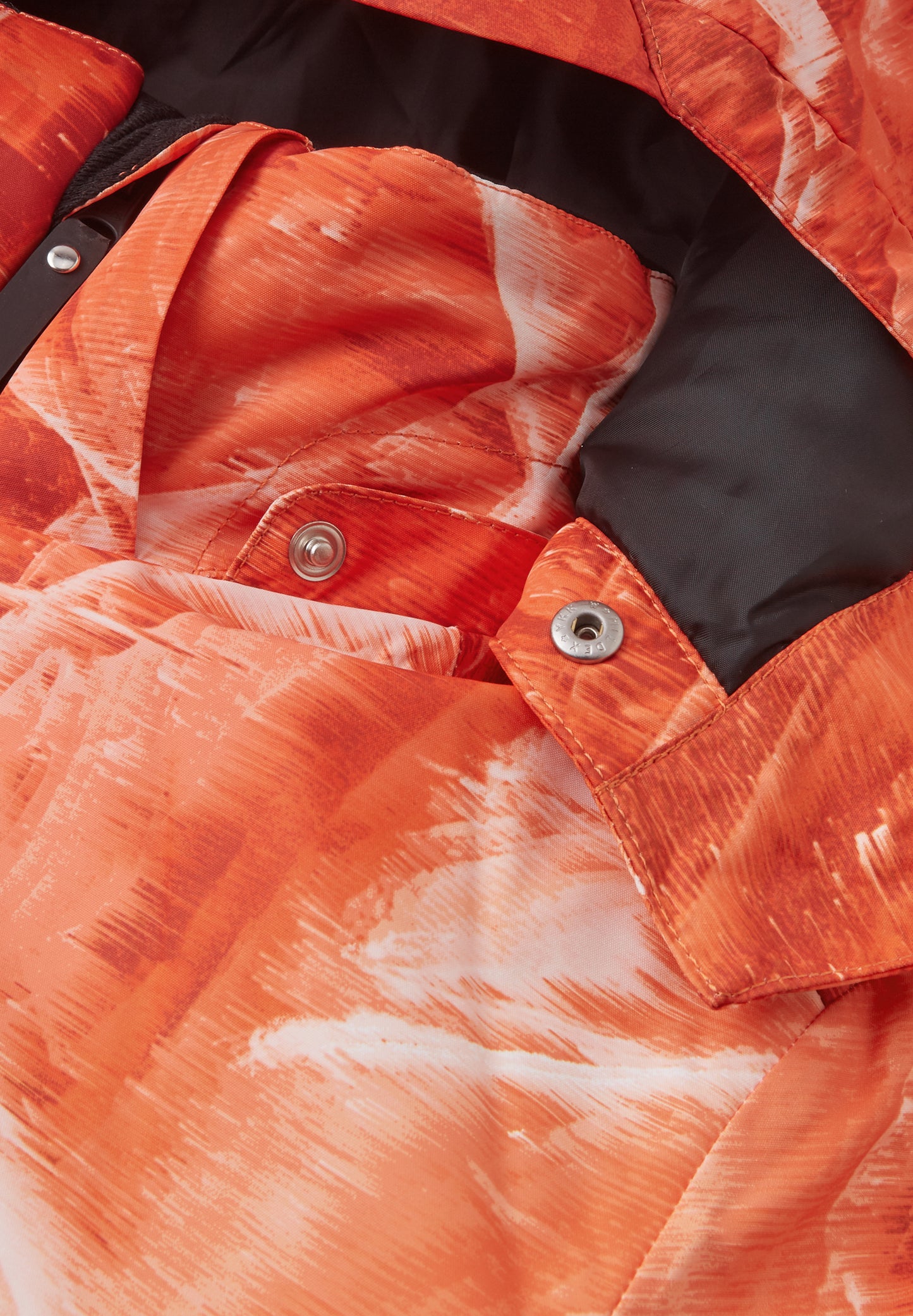 REIMA TEC Skijacke/Winterjacke<br> Tirro <br>Gr. 116, 122, 134, 146, 152, 158, 164<br> Schneefang & verstellbare Ärmelbündchen mit Lycraeinsätzen<br> Lüftungs-Reissverschlüsse<br>funktionelle Details<br> WS 12'000 mm