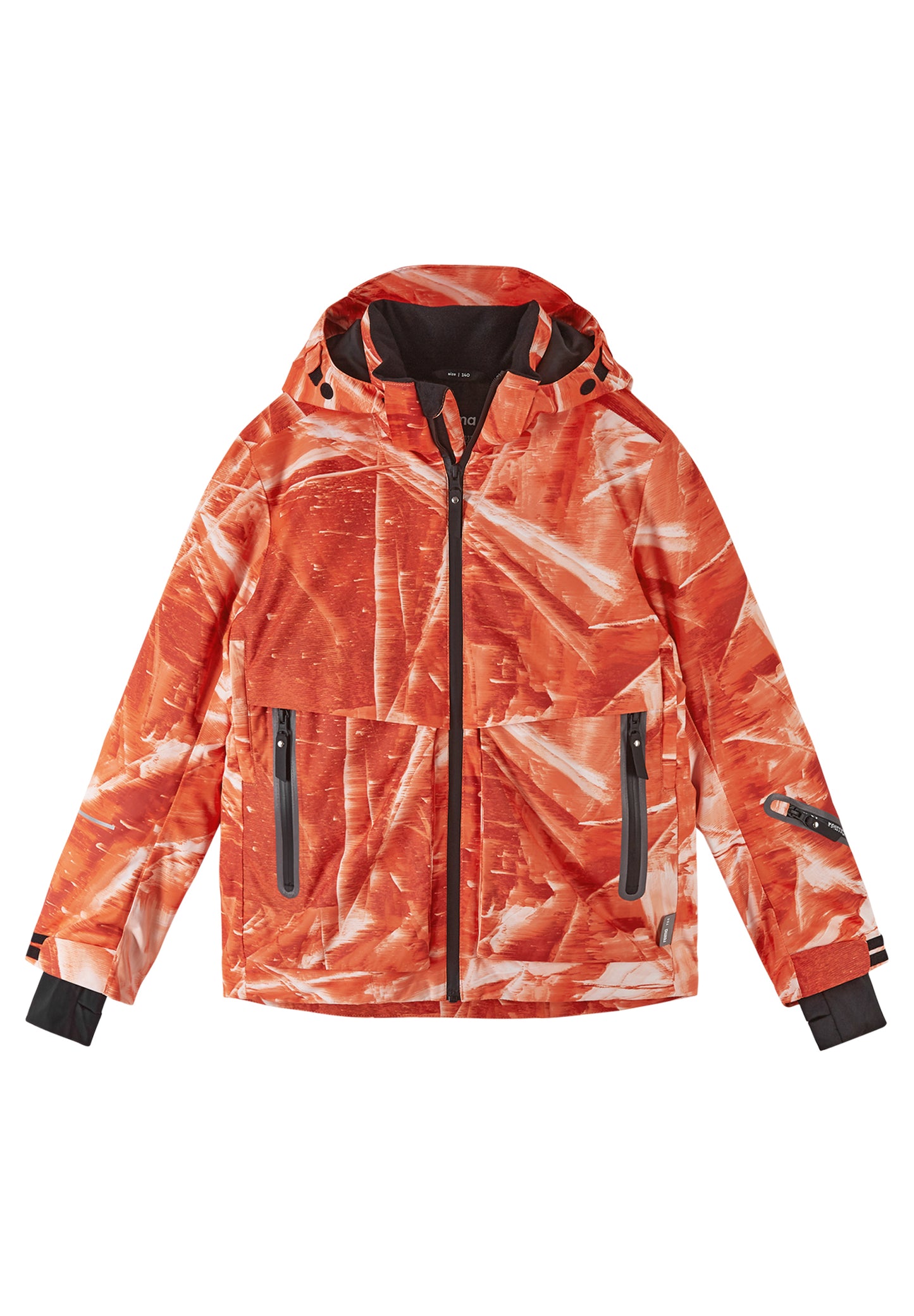 REIMA TEC Skijacke/Winterjacke Tirro 5100075B