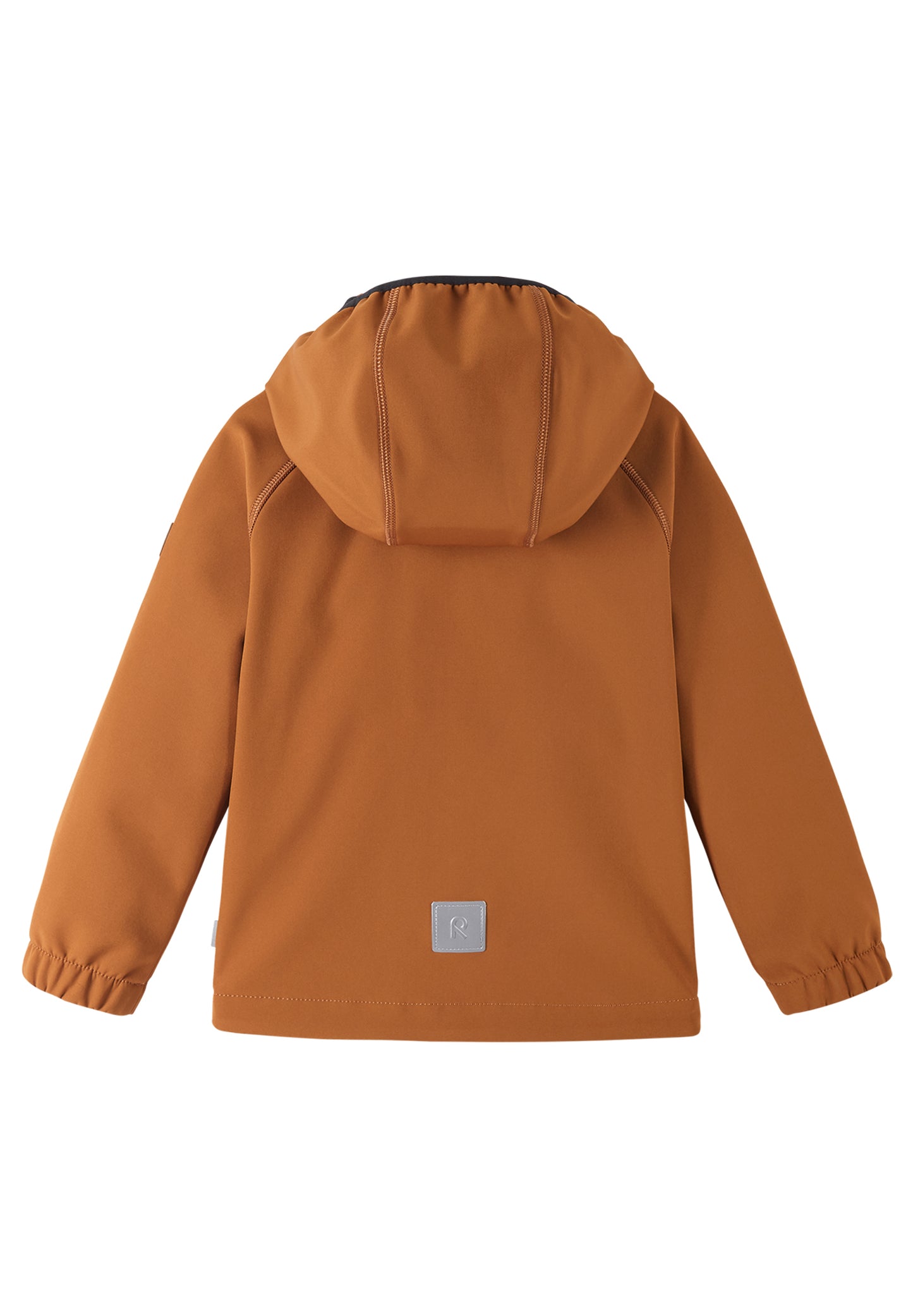REIMA gefütterte Softshell-Jacke <br>Vantti <br>Gr. 80 bis 140<br> aussen Softshell<br> innen weiches Fleece <br>WS 10'000 mm