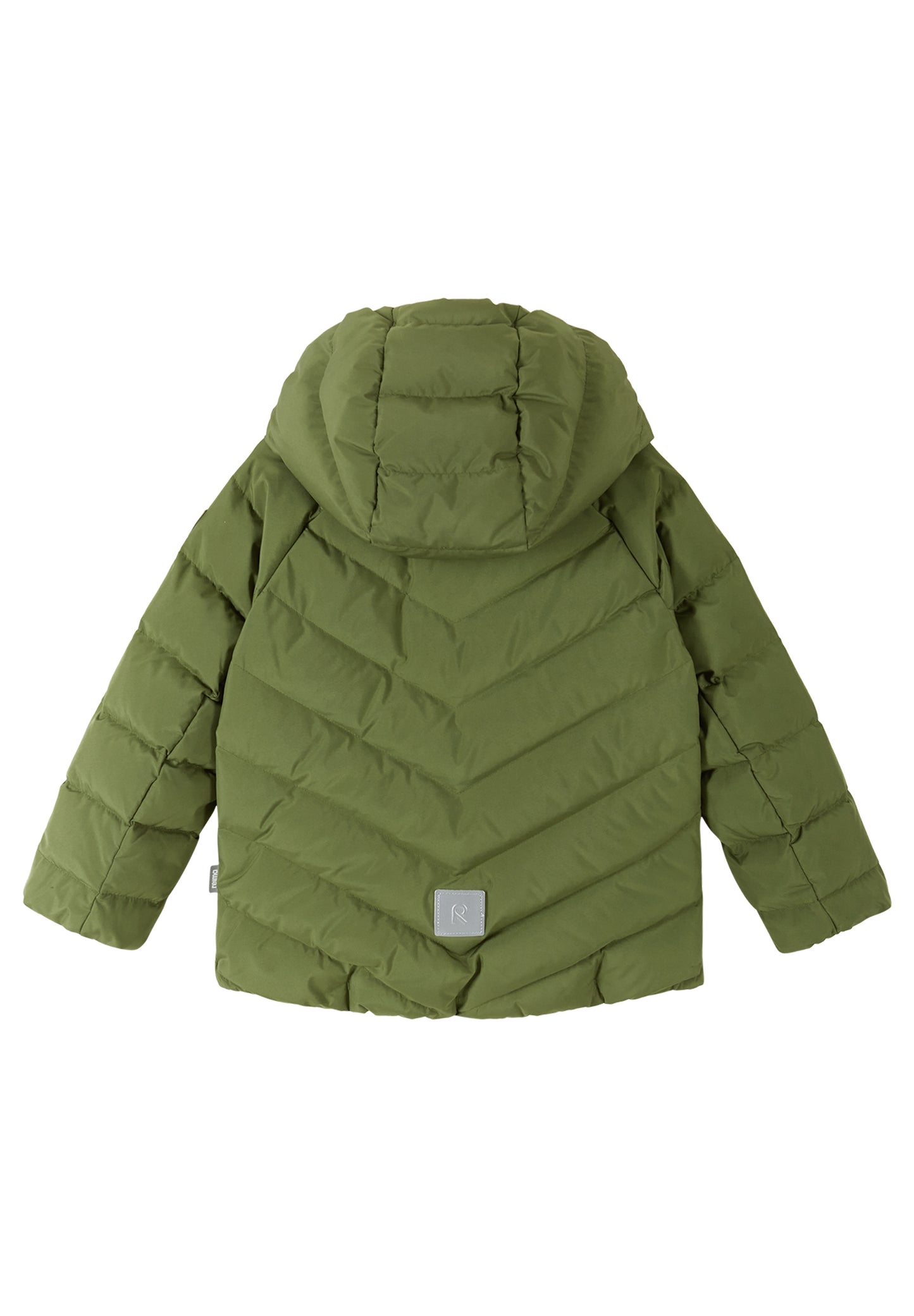 REIMA Daunen-Jacke <br>Kupponen <br>Gr. 80 bis 98 <br>echte zertifizierte Daune, waschbar<br> WS 10'000 mm
