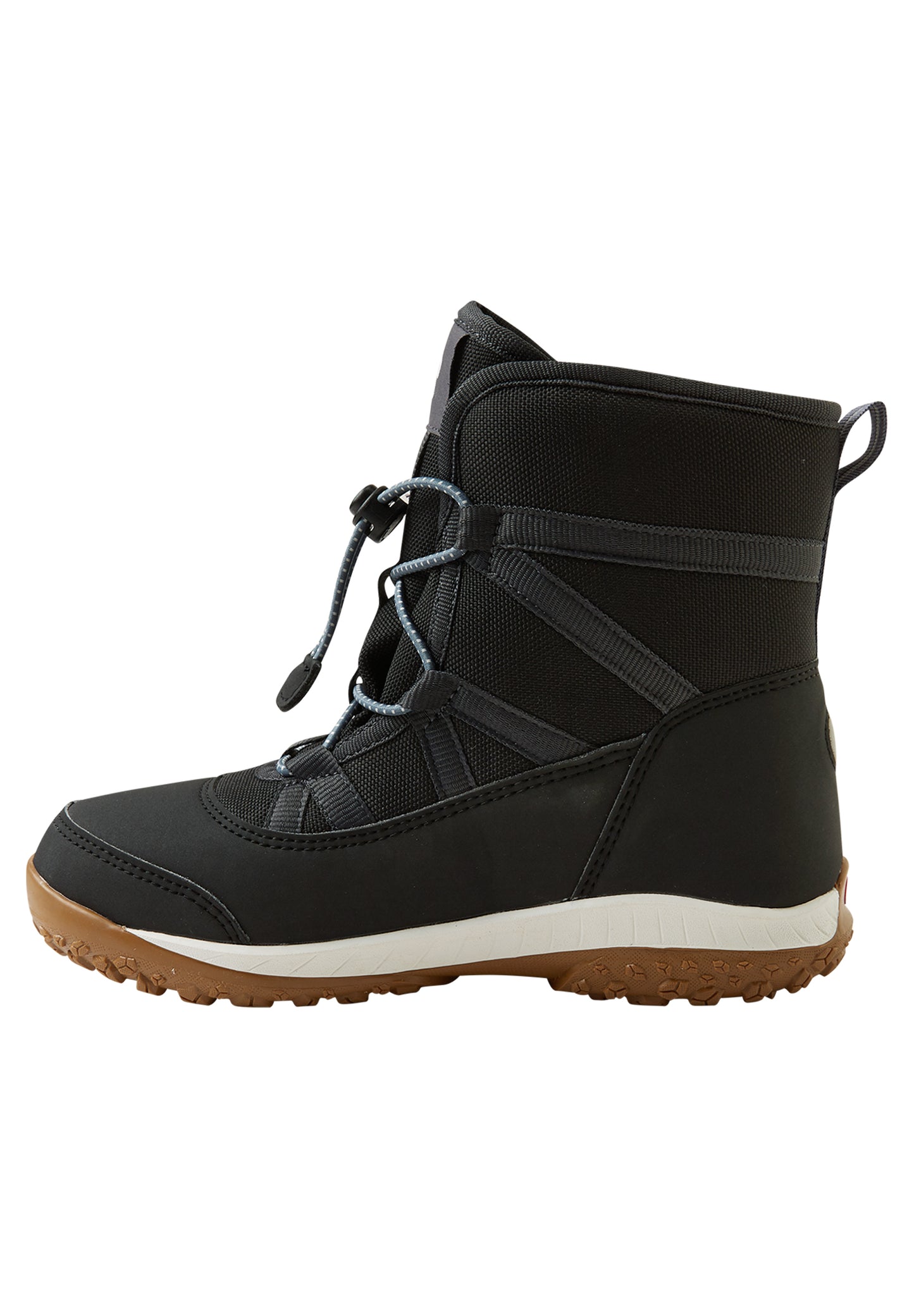 Reima TEC wasserdichter Herbst/Winter-Stiefel <br>Myrsky <br> Gr. 28, 29, 30, 31, 33, 34, 36, 37, 38, 39<br> ideal für Schule, Outdoor, Wald etc.<br>warm und leicht <br>100% wasserdicht