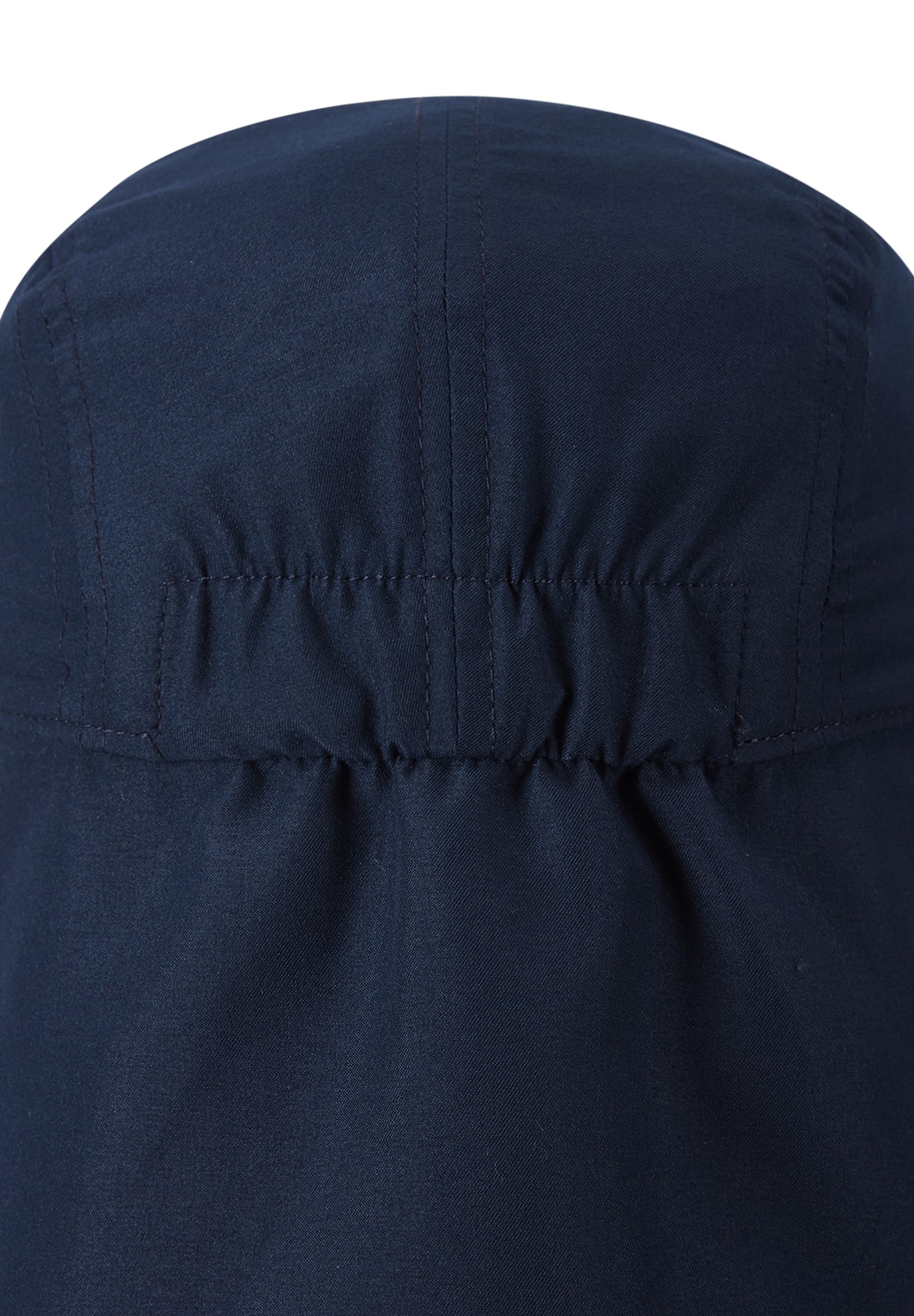 REIMA Sonnenhut / UV-Hut<br> Biitsi<br>Gr. 48, 50, 54<br> UV-Schutzfaktor 50+<br> flexibler Schirm und lange Nackenkrempe