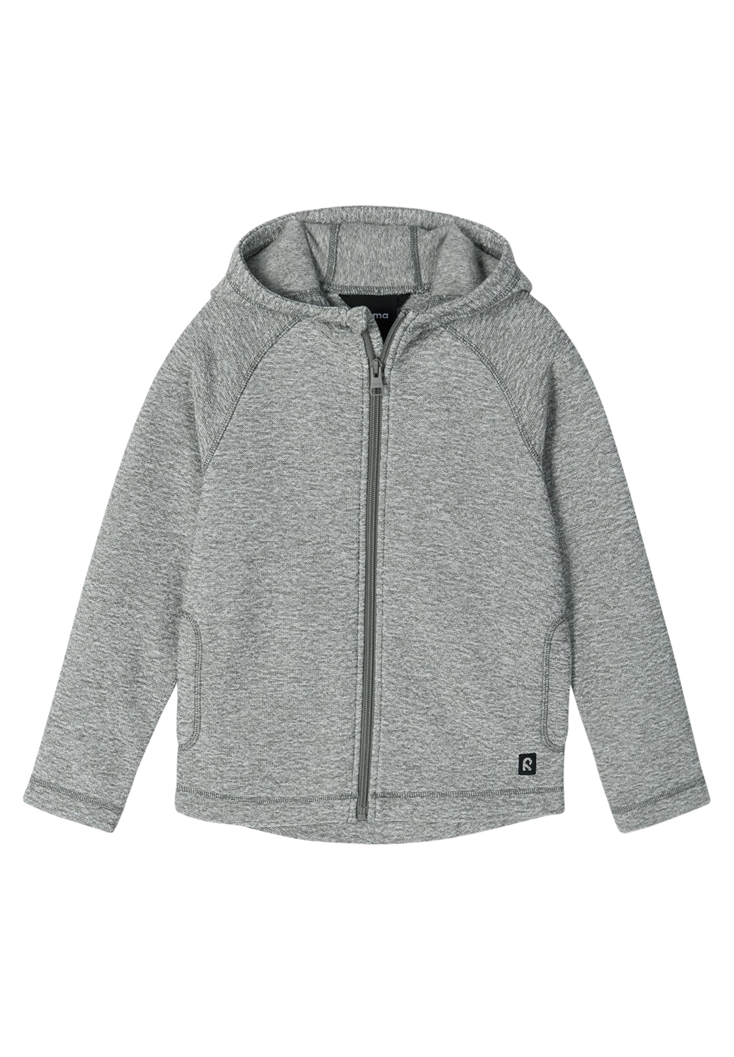 REIMA Kapuzenpullover/Hoodie Haave 536691