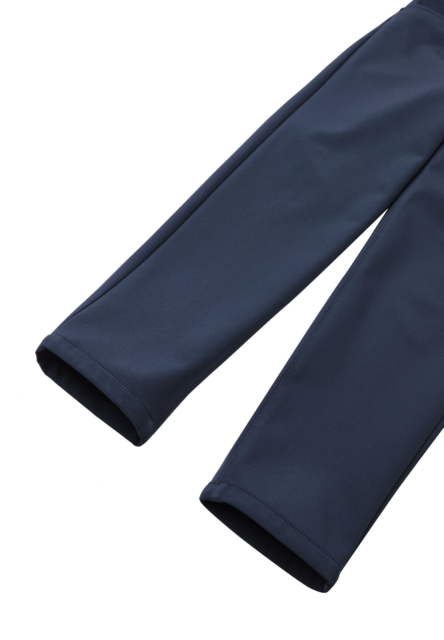 REIMA Softshell-Hose <br>Idole <br>Gr. 104 bis 164 <br>aussen Softshell <br> innen Jersey<br> schmaler Schnitt <br>WS 10'000 mm