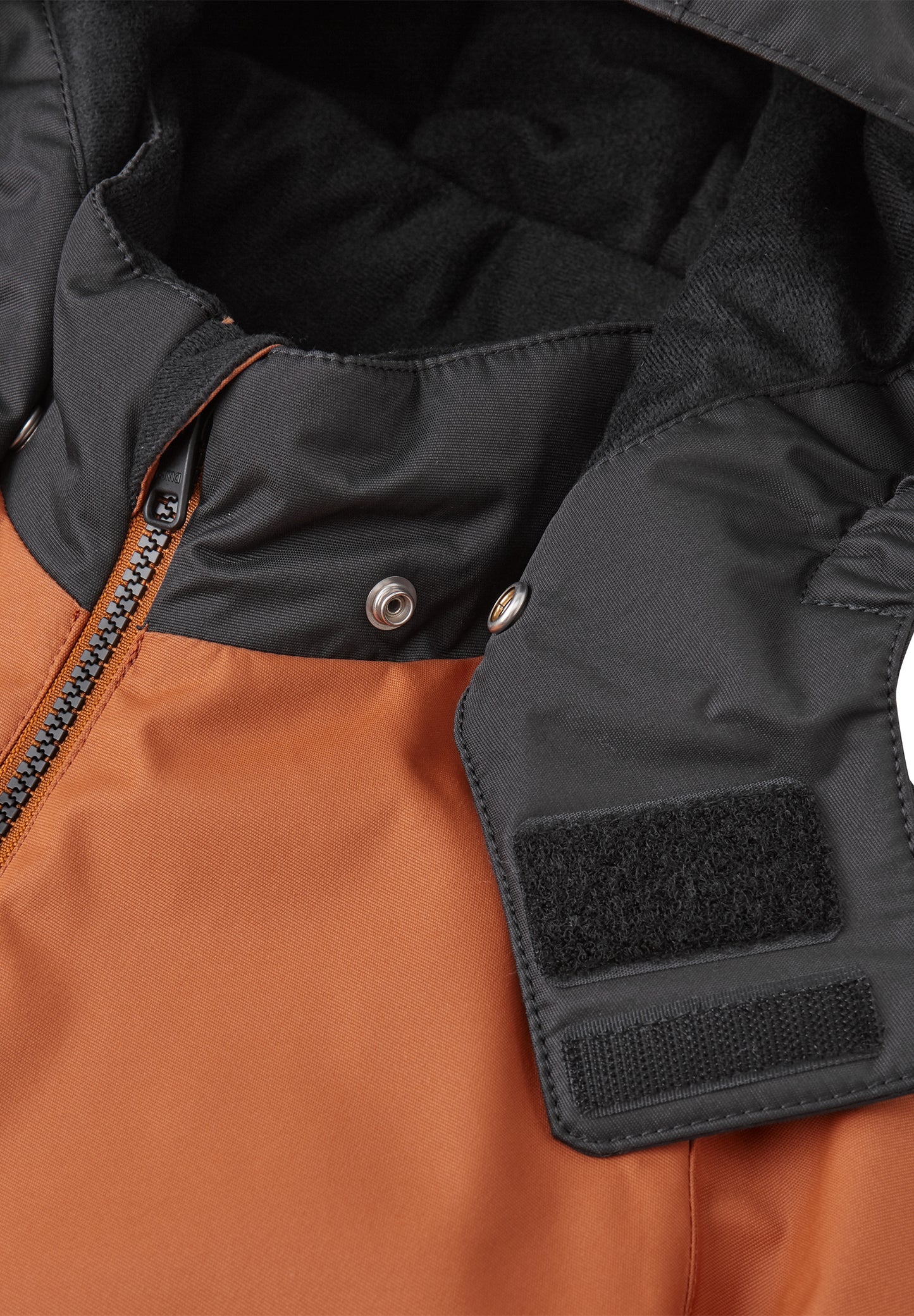 REIMA TEC+ Winteroverall/Skianzug <br>Kauhava <br>Gr. 104 bis 140 <br>extra robuster Po- und Knie/Schienbeinbereich <br>abnehmbare Fuss-Schlaufen<br> WS 10'000 mm