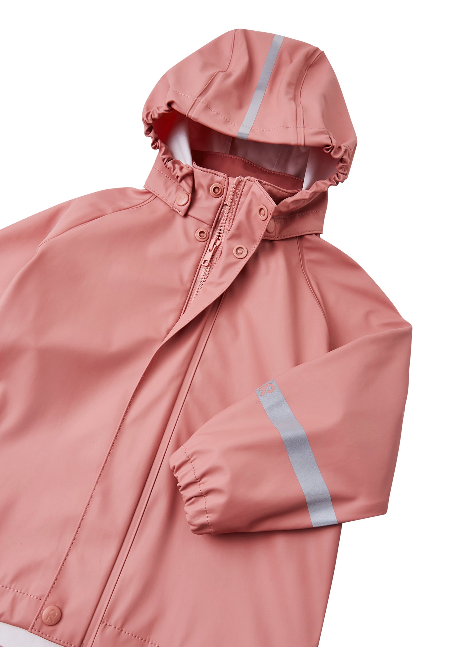 REIMA Regenjacke/Matschjacke <br>Lampi <br>Gr. 86 bis 152<br> WS 10'000 mm