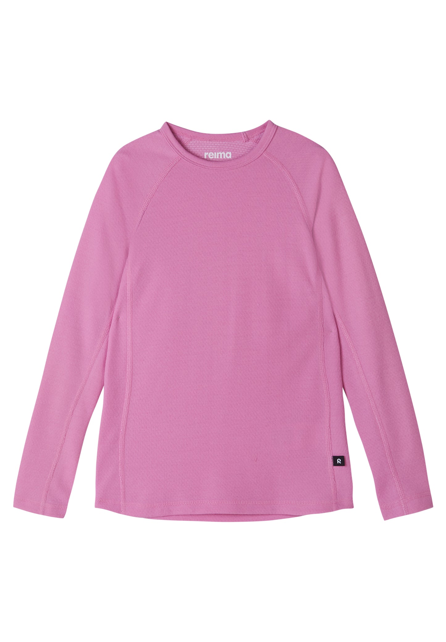 REIMA Thermo-Set Shirt+Hose <br>Lani <br>Gr. 80 bis 160<br> classic <br>Thermolite-Technologie, temperaturausgleichend<br> warm 210g/m2 Dicke