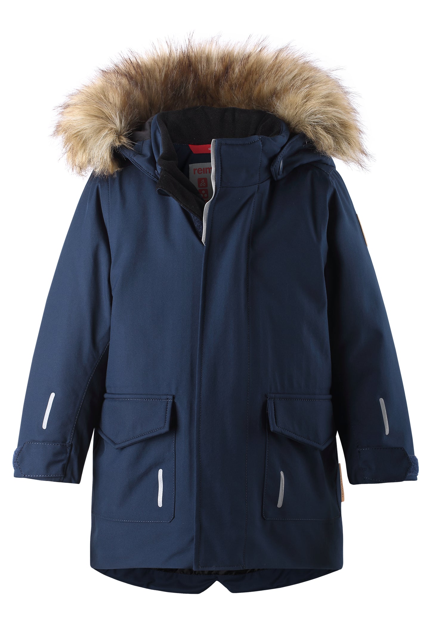 REIMA TEC Skijacke/Parka Mutka 511299