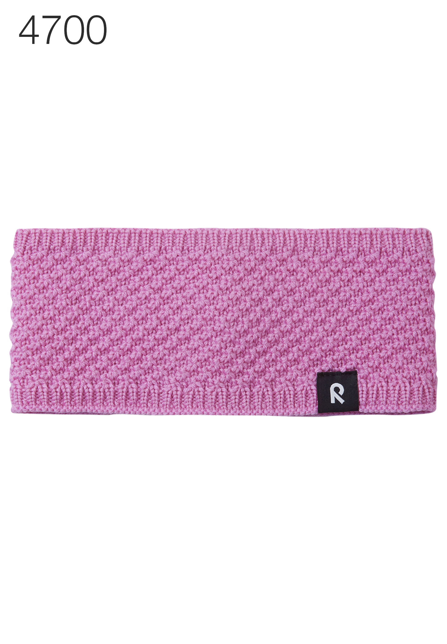 Reima Stirnband Merino-Wolle Rinkeli 5300016A