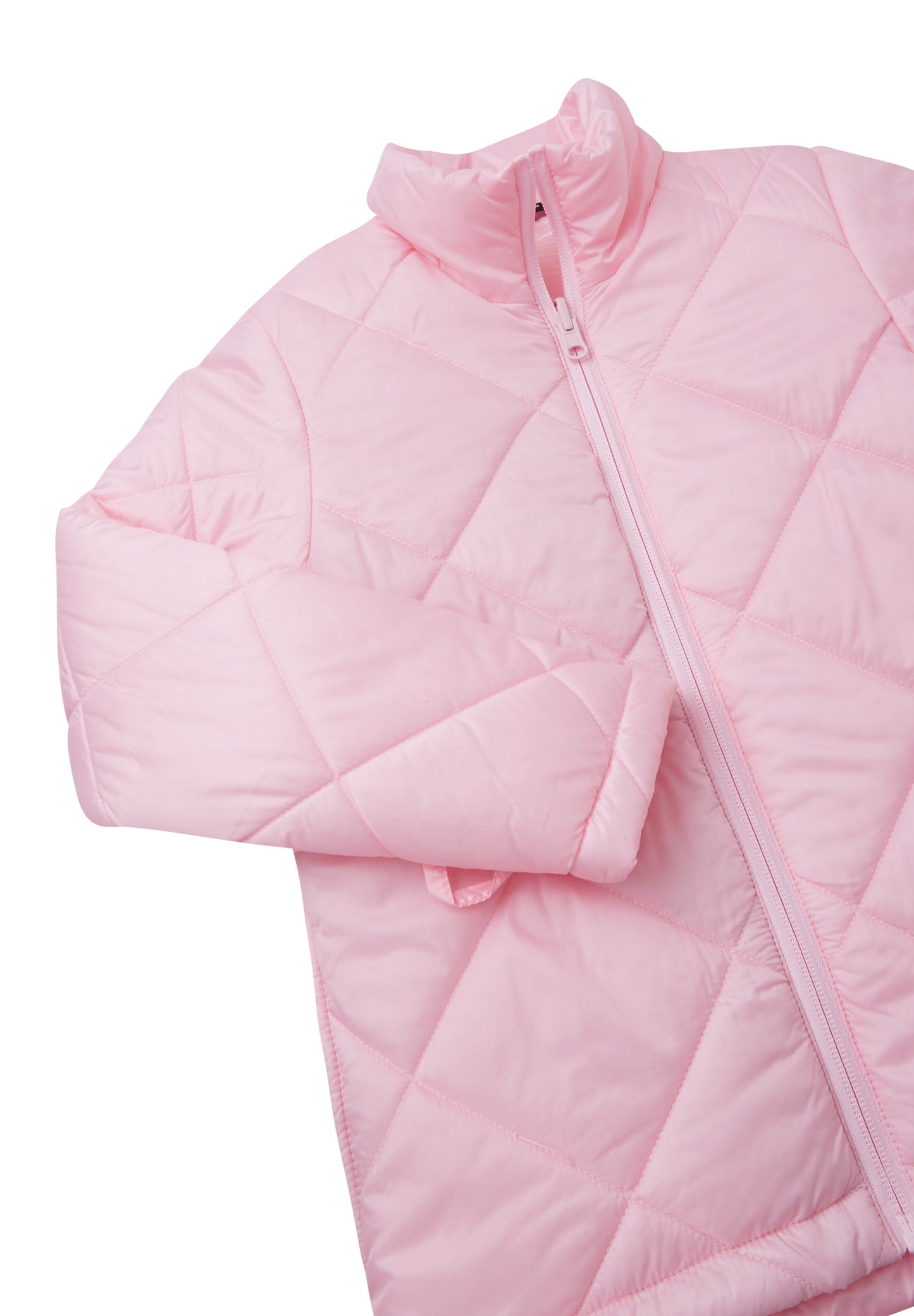 REIMA dünne Übergangs-Jacke daunenähnlich<br> Sisin<br> Gr. 104, 134, 140, 146, 152, 158, 164<br> mit Fellex wattiert (künstliche Daune) <br> zum Separat- oder Darunter Tragen<br> WS 2'000 mm
