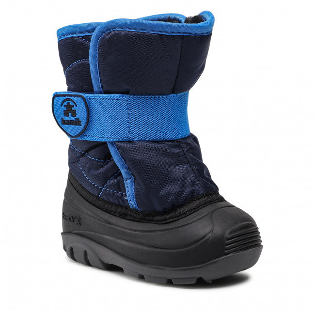 KAMIK Winter-Stiefel <br>Snowbug 3/5 <br> Outdoor, Wald, Schnee<br> Gr. 22 bis 26 <br> warm, leicht<br> wasserdicht