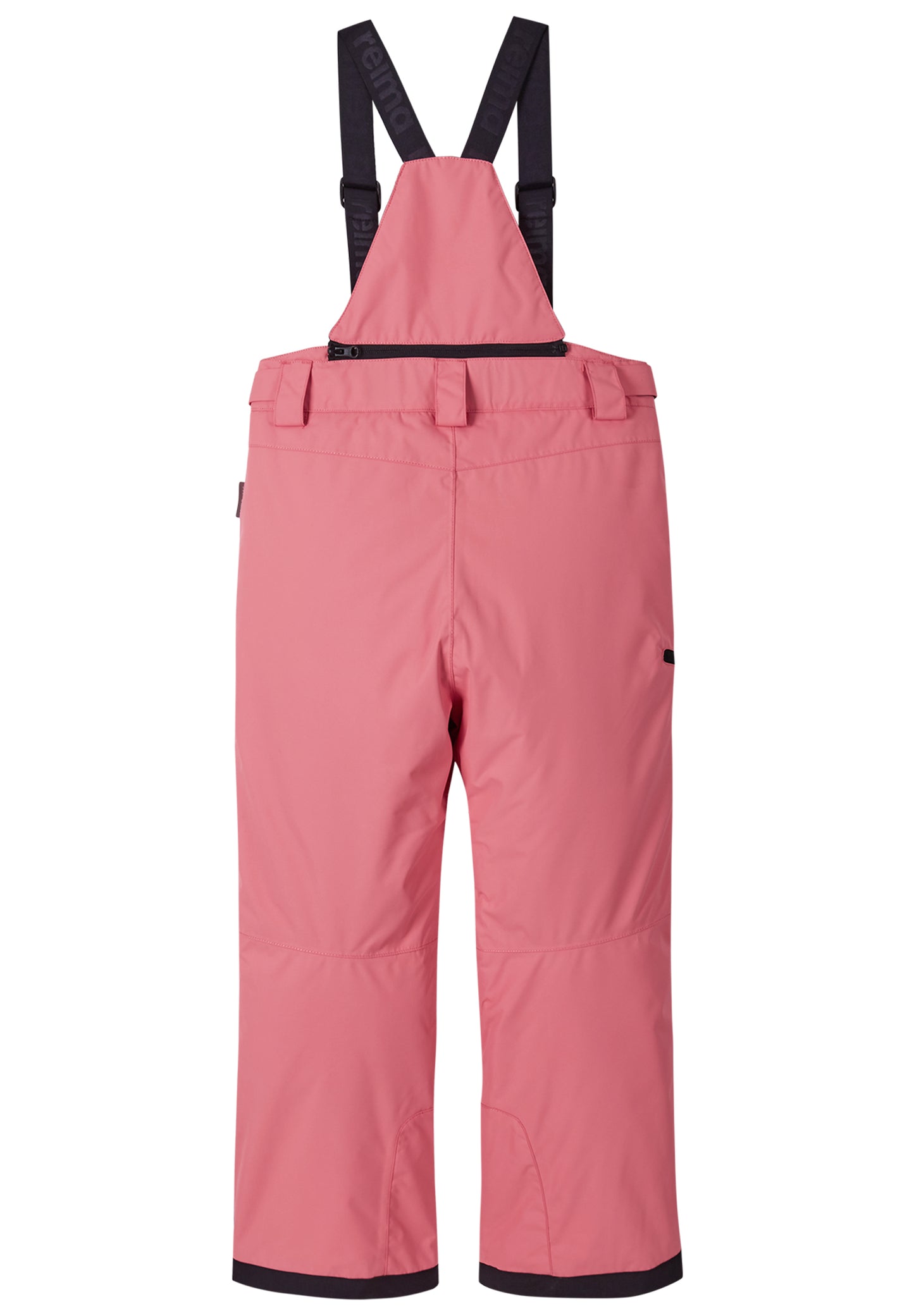 REIMA TEC+ Skihose<br> Terrie<br> Gr. 104 bis 164 <br>Po-Bereich mit Fleece isoliert<br> abnehmbare Träger, Schneefang am Beinende, Taille regulierbar<br> WS 12'000 mm