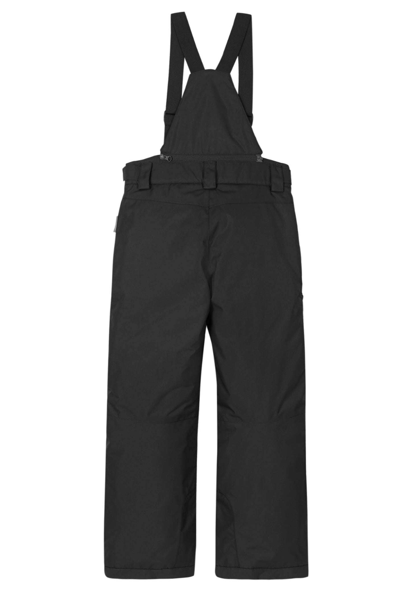 REIMA TEC+ Skihose<br> Terrie<br> Gr. 104 bis 164 <br>Po-Bereich mit Fleece isoliert<br> abnehmbare Träger, Schneefang am Beinende, Taille regulierbar<br> WS 12'000 mm