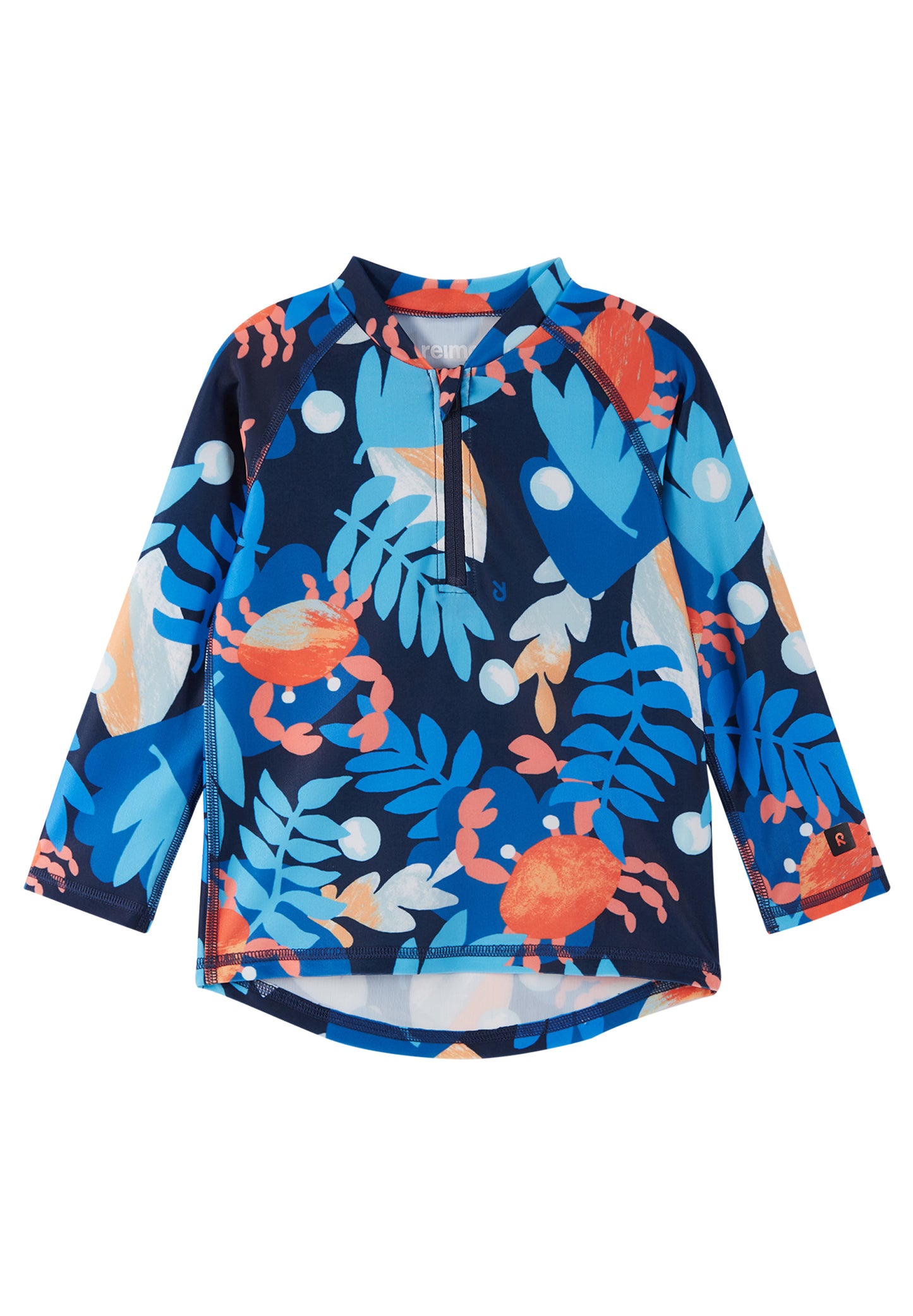 REIMA UV-Shirt Tuvalu 5200133A