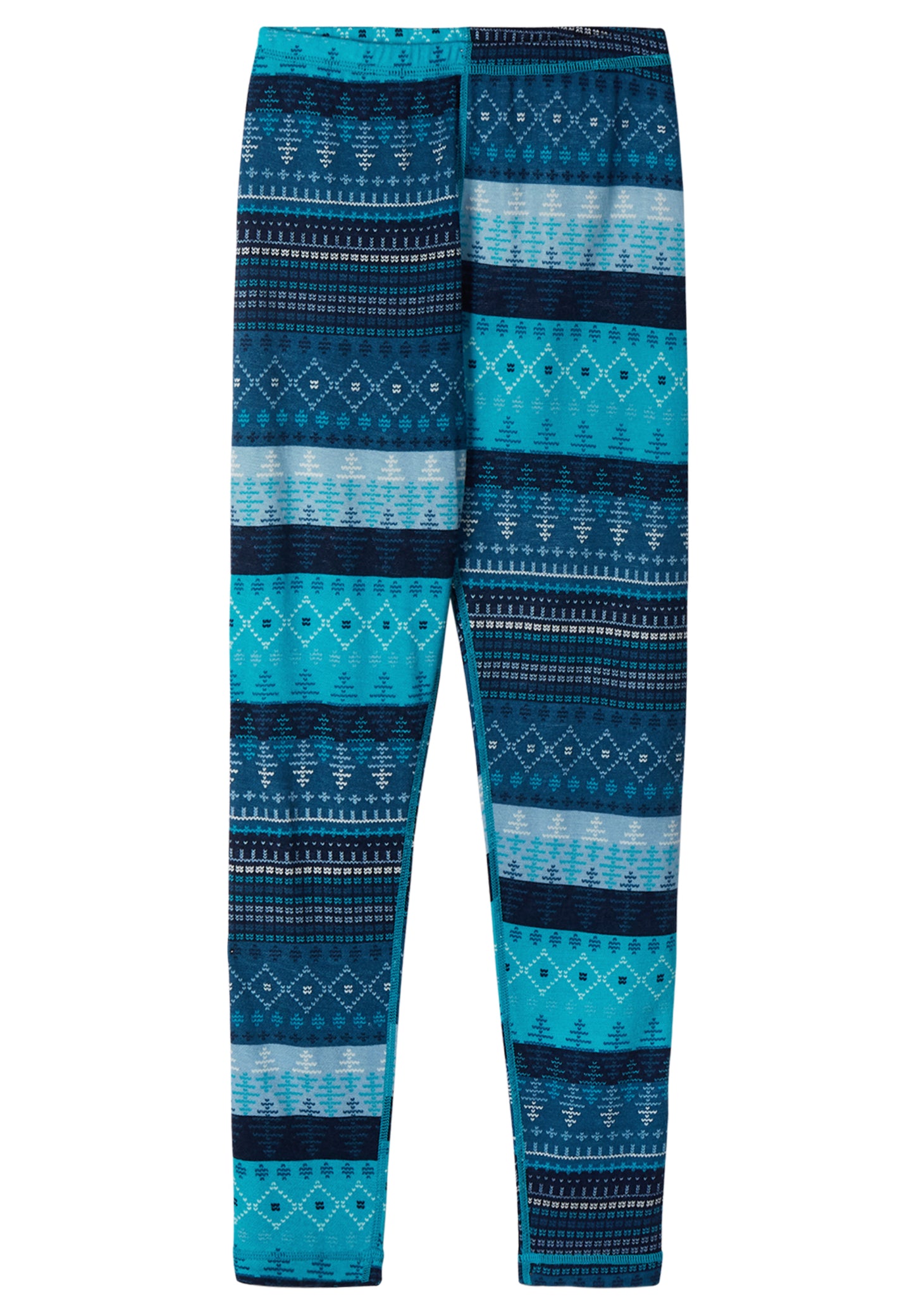 REIMA Thermo-Set Shirt+Hose Merinowolle/Bambus-Viskose<br> Taitoa<br> Gr. 120 bis 160<br> natürlich&temperaturausgleichend<br> warm 200g/m2