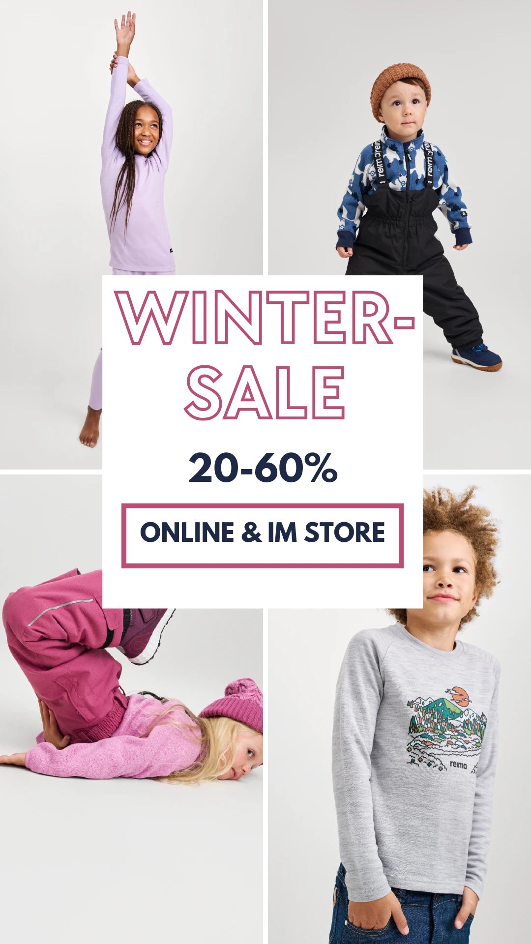 🤎🤍 Herbst & Winter SALE🤍🤎