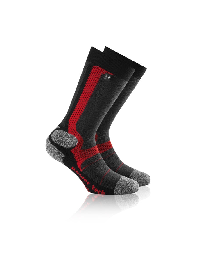 ROHNER Ski-Socke Sportsocke warm power tech junior