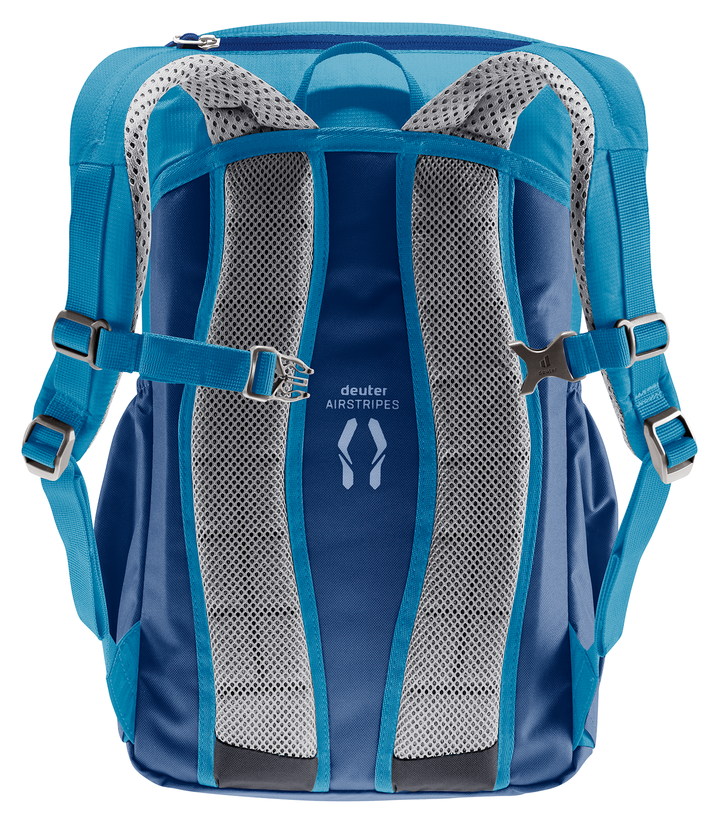 DEUTER Kinder-Rucksack <br> Junior 18L<br> bequem & leicht<br> mit Brustgurt<br> ab ca. 6 Jahren 32-44cm Rückenlänge