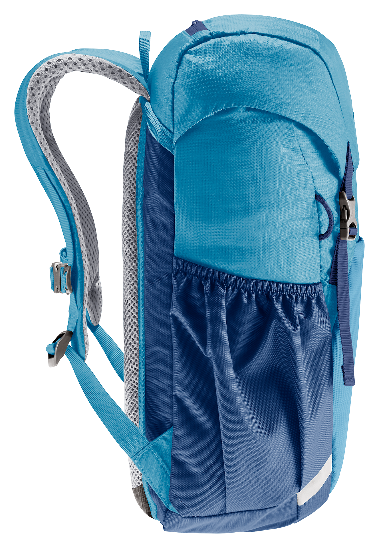 DEUTER Kinder-Rucksack <br> Junior 18L<br> bequem & leicht<br> mit Brustgurt<br> ab ca. 6 Jahren 32-44cm Rückenlänge