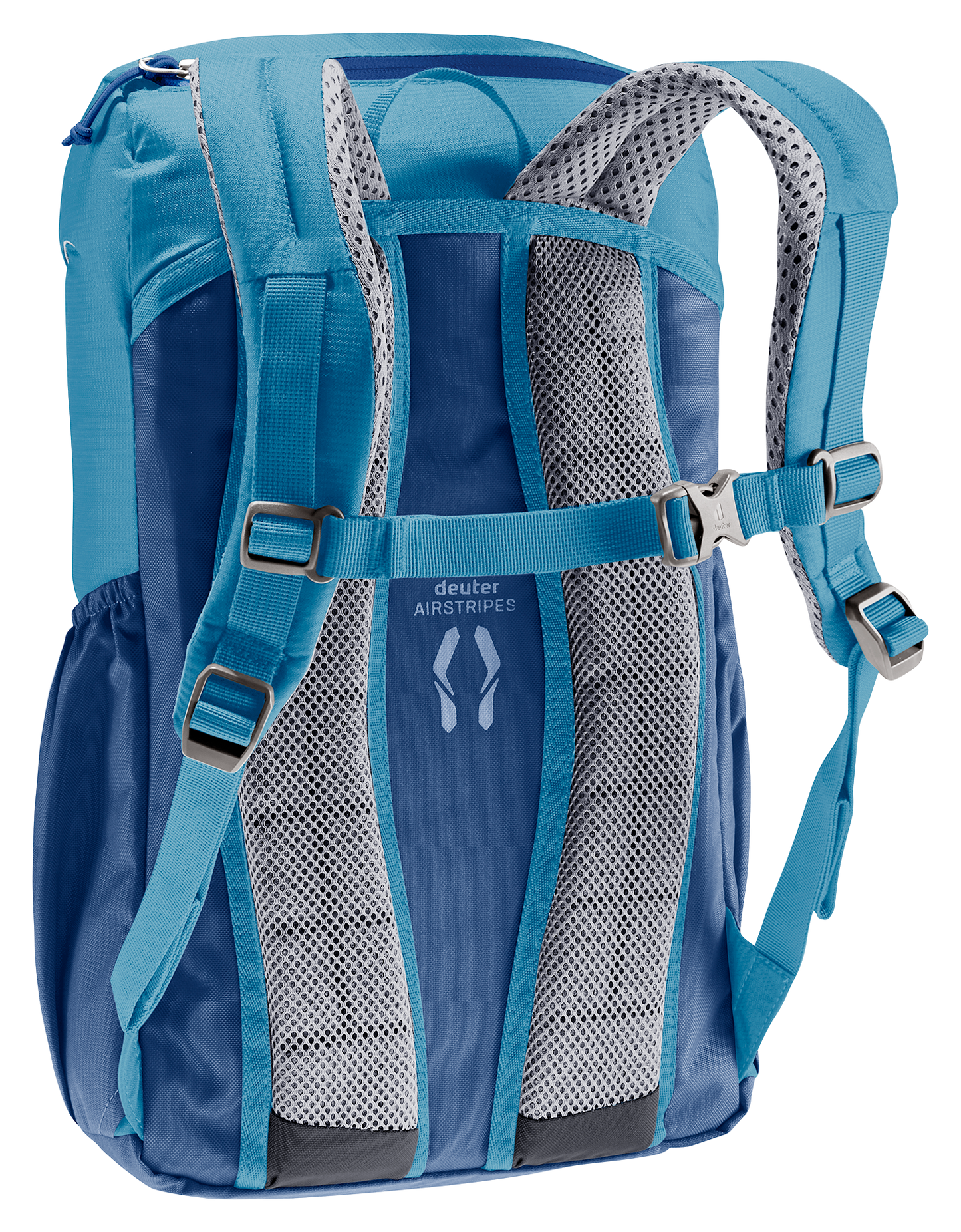 DEUTER Kinder-Rucksack <br> Junior 18L<br> bequem & leicht<br> mit Brustgurt<br> ab ca. 6 Jahren 32-44cm Rückenlänge