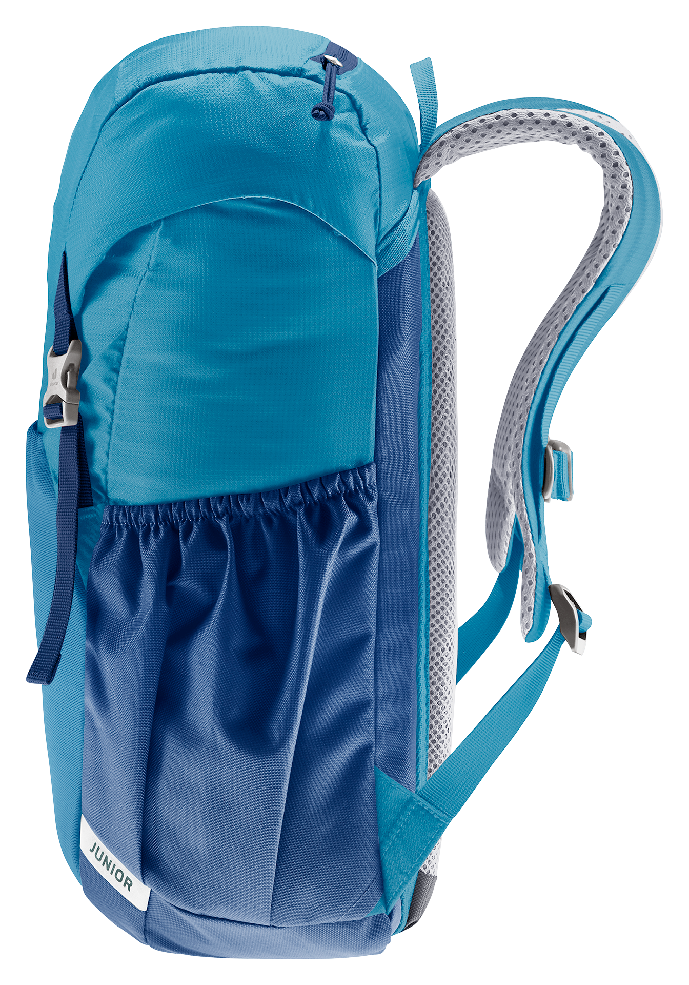 DEUTER Kinder-Rucksack <br> Junior 18L<br> bequem & leicht<br> mit Brustgurt<br> ab ca. 6 Jahren 32-44cm Rückenlänge