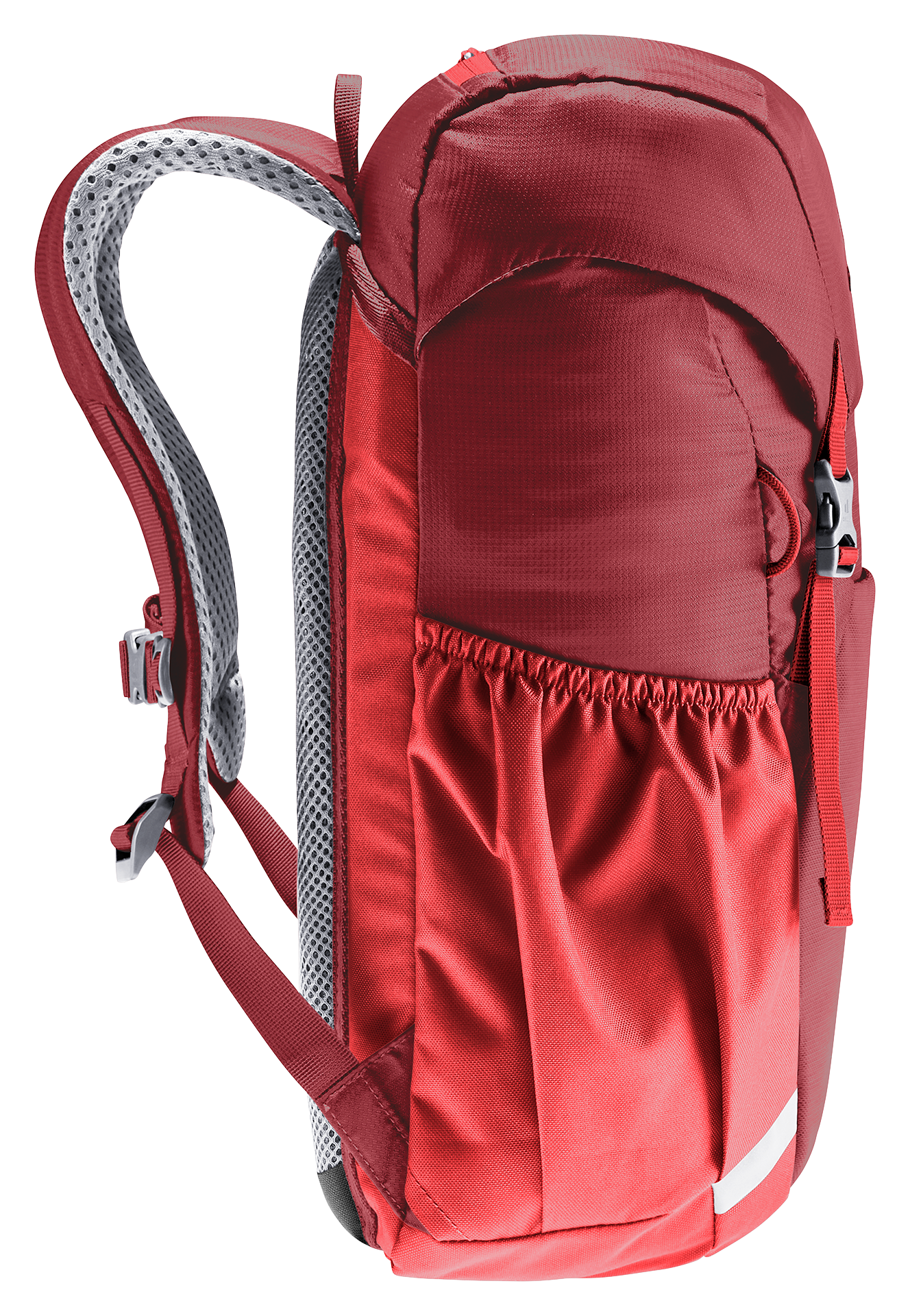 DEUTER Kinder-Rucksack <br> Junior 18L<br> bequem & leicht<br> mit Brustgurt<br> ab ca. 6 Jahren 32-44cm Rückenlänge