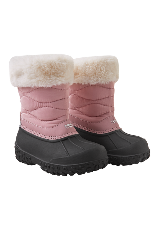 REIMA Winter-Stiefel <br>Muhvari <br>Gr. 24 bis 34 <br> warm und robust <br>Schule, Outdoor, Alltag, Schnee <br> wasserdicht