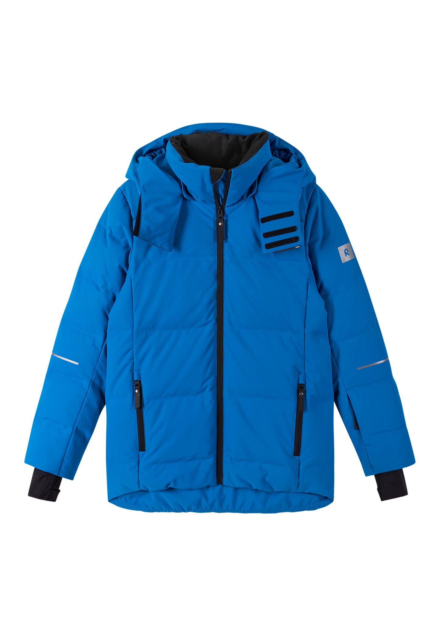 REIMA TEC Skijacke/Winterjacke mit Daunen Alkkula 5100351A