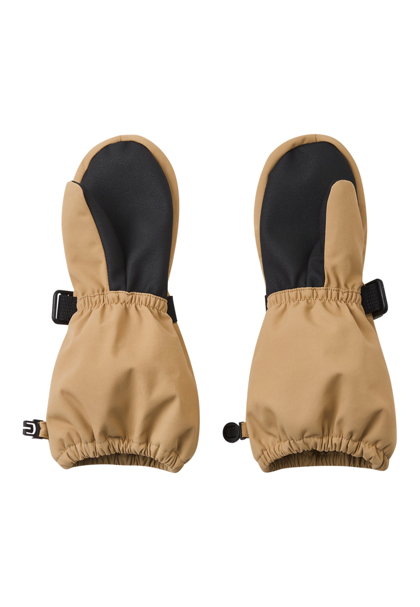 REIMA TEC mittens Ote 527288<br>warm Prima-Loft® padding<br> long cuffs, Velcro over the wrist<br> Size 2, 3 <br> antibacterial lining, palm reinforcement<br>100% waterproof, breathable