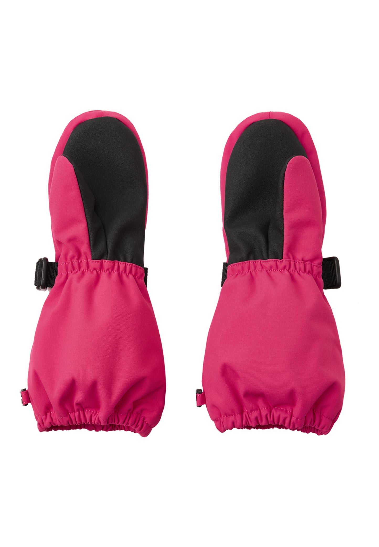 REIMA TEC gefütterte Übergangs-Fäustlinge <br>Askare<br> Gr. 2 bis 6 (1.5 - 10 Jahre)<br> innen warmes Fleece<br> 100% wasserdicht <br> ideal für Frühling&Herbst<br> WS 12'000 mm