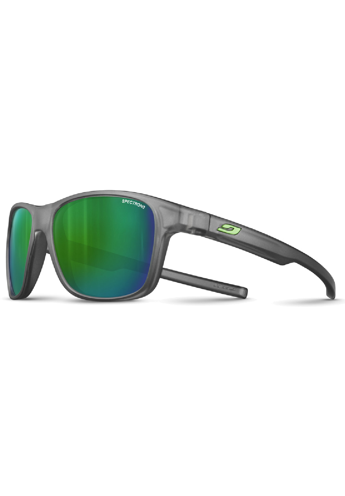 Julbo Kinder Sonnenbrille Cruiser grau grün