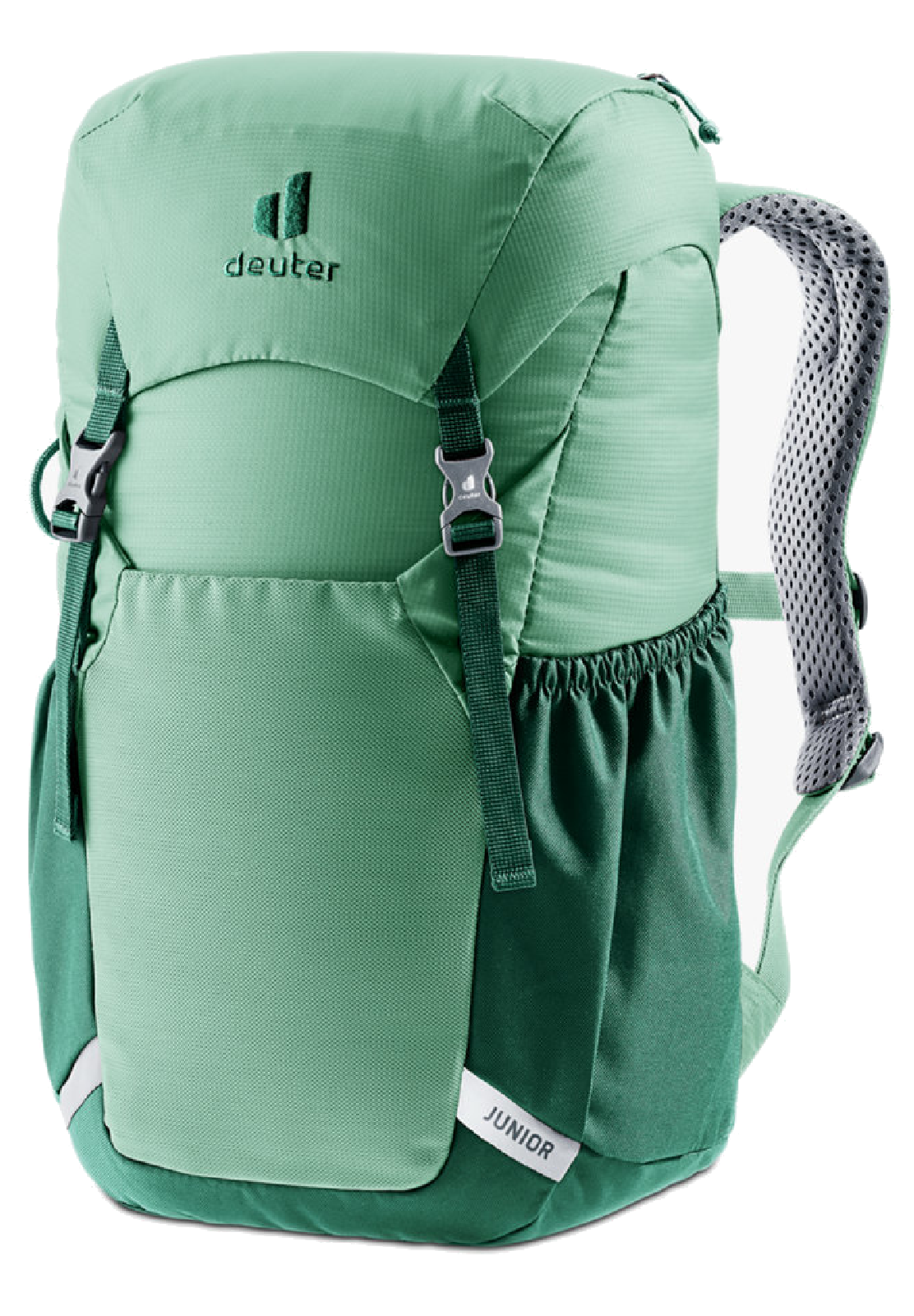 Deuter Kinder Rucksack Junior 18L mint türkis 2293 spearmint seagree