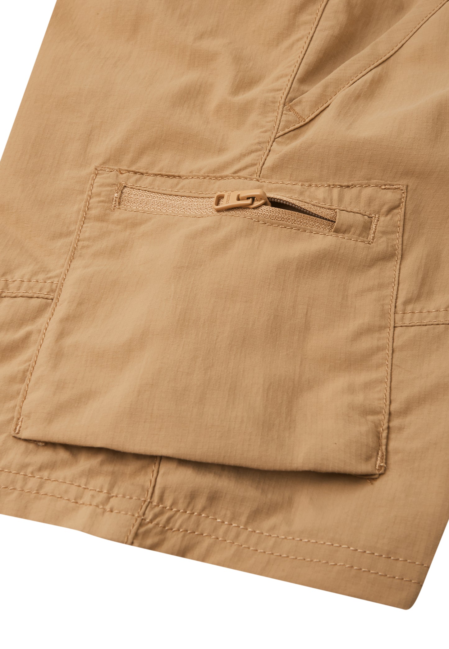 REIMA kurze Wandershorts/Trekkinghose <br>Eloisin <br>Gr. 104 - 152 <br> UV-Schutz 50+ <br> atmungsaktiv, schnelltrocknend