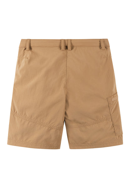 REIMA kurze Wandershorts/Trekkinghose <br>Eloisin <br>Gr. 104 - 152 <br> UV-Schutz 50+ <br> atmungsaktiv, schnelltrocknend