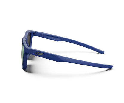 JULBO Sonnenbrille<br> Elwood <br>onesize 6-10 Jahren <br> UVA+UVB-Filter <br> Spectron 3 Gläser = sehr hoher Schutz<br> mit Etui