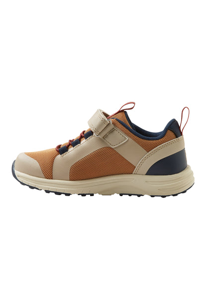 REIMA TEC wasserdichter Turnschuh/Sneaker<br> Enkka <br>Gr. 29, 30, 31, 33, 34, 35, 36, 37, 38<br> Innensohle herausnehmbar<br> ideal von Frühling bis Herbst <br>100% wasserdicht