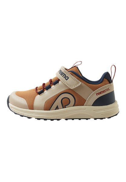 REIMA TEC wasserdichter Turnschuh/Sneaker<br> Enkka <br>Gr. 29, 30, 31, 33, 34, 35, 36, 37, 38<br> Innensohle herausnehmbar<br> ideal von Frühling bis Herbst <br>100% wasserdicht