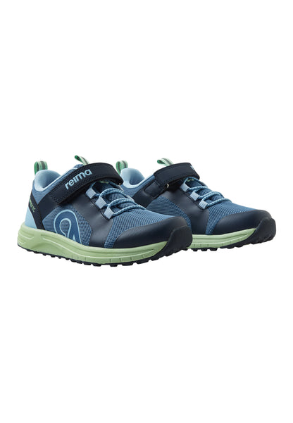 Reima-TEC Kinder Turnschuh/Sneaker Enkka 5400007A-67A0