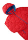 REIMA dünne Übergangs-Daunenjacke<br> Fossila<br> Gr. 104 bis 164<br> echte zertifizierte Daune, waschbar <br> WS 5'000 mm