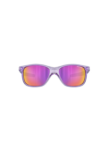 JULBO Sonnenbrille<br> Turn 2 <br>onesize 4-7 Jahren <br> UVA+UVB-Filter <br> Spectron 3 Gläser = sehr hoher Schutz<br> mit Etui